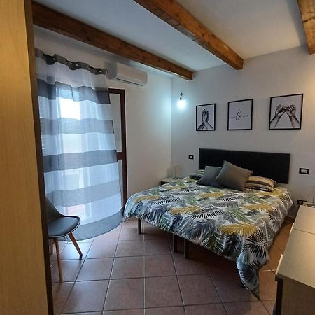 La Dependance Di Andreina Apartment Baunei Bagian luar foto