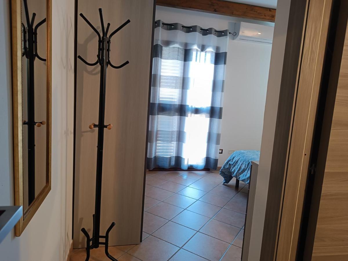 La Dependance Di Andreina Apartment Baunei Bagian luar foto